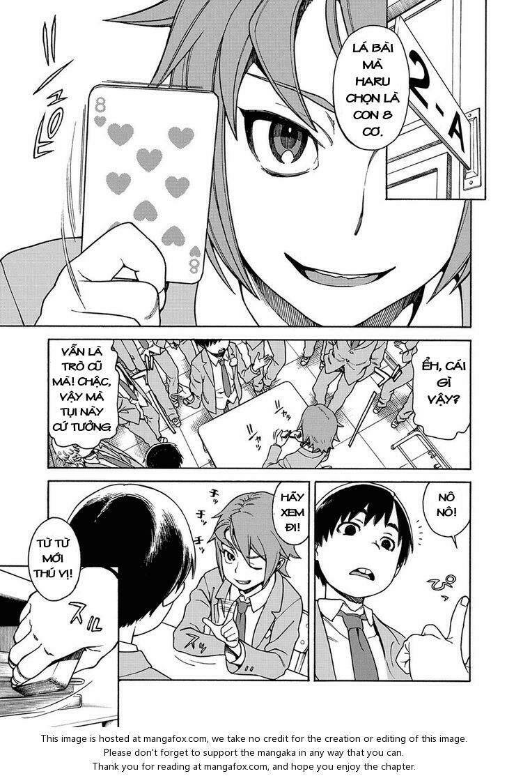 13 game chapter 1 10