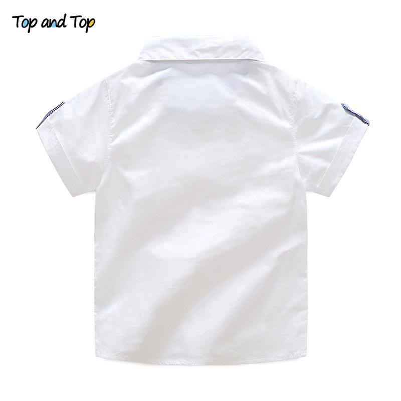 Trên Và Đầu Mùa Hè Tập Đi Cho Bé Bé Trai Bộ Quần Áo Nữ Tay Ngắn Thắt Nơ + Treo Áo Quần Short Quần Chính Thức Quý Ông phù Hợp Với