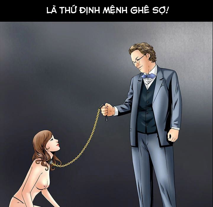 khổ dâm chapter 4 114