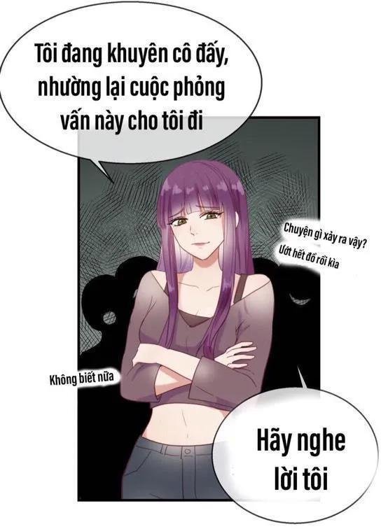 độc dược của tình yêu chapter 9 5