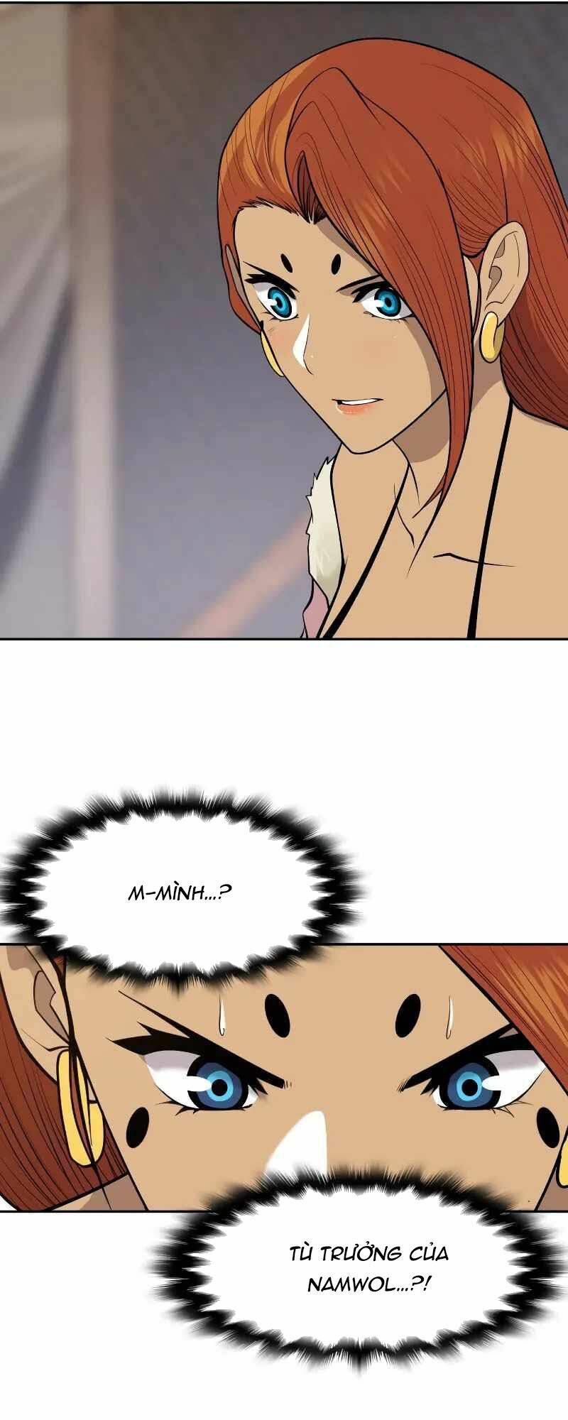 thiếu niên kiếm sư chapter 66 29