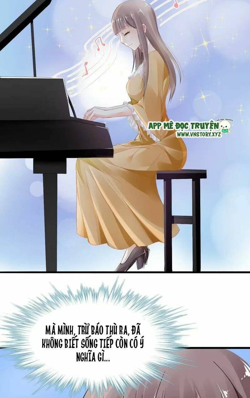 mưu ái thành nghiện chapter 3 33