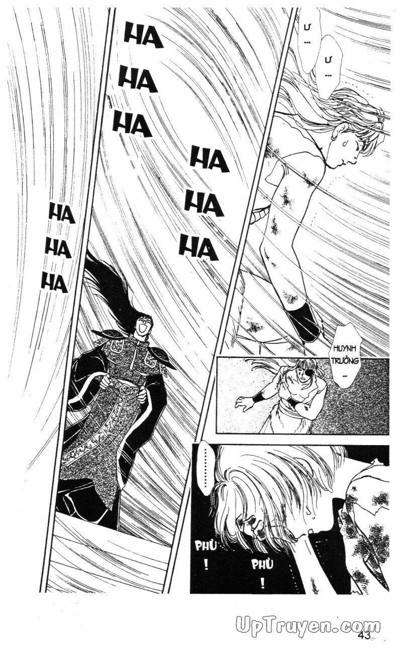 hoàng tử hoa - bud boy chapter 20 45