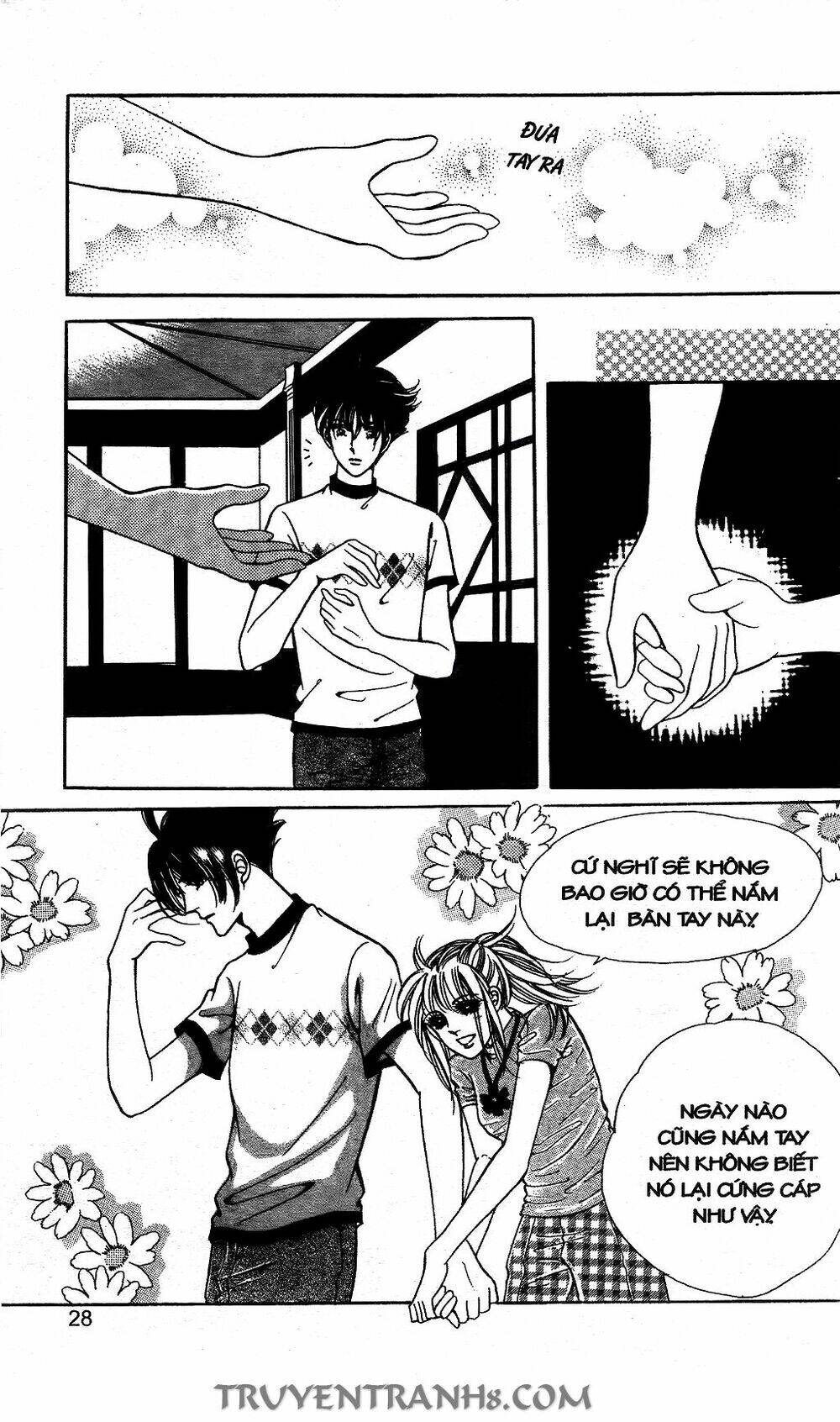 lọ lem kén rể chapter 44 4