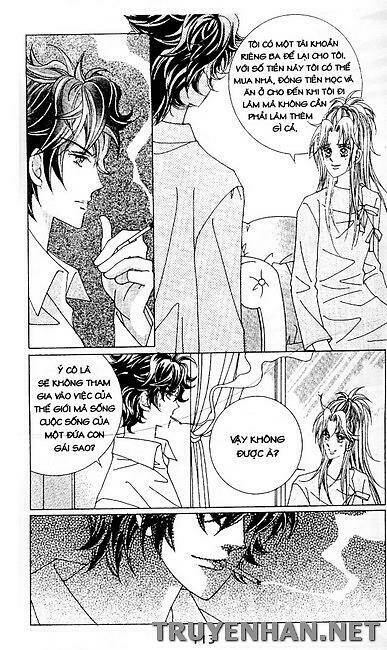 người duy nhất chapter 6 15