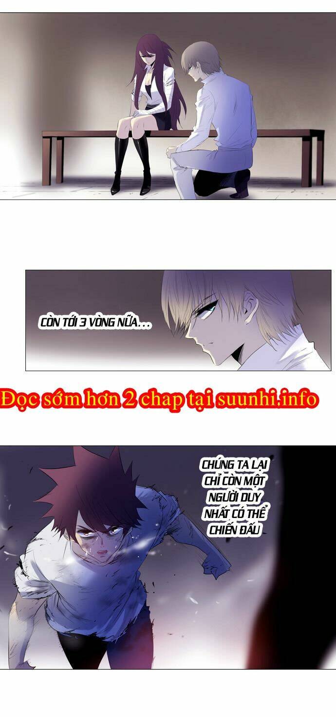 bản khế ước linh hồn chapter 145 31