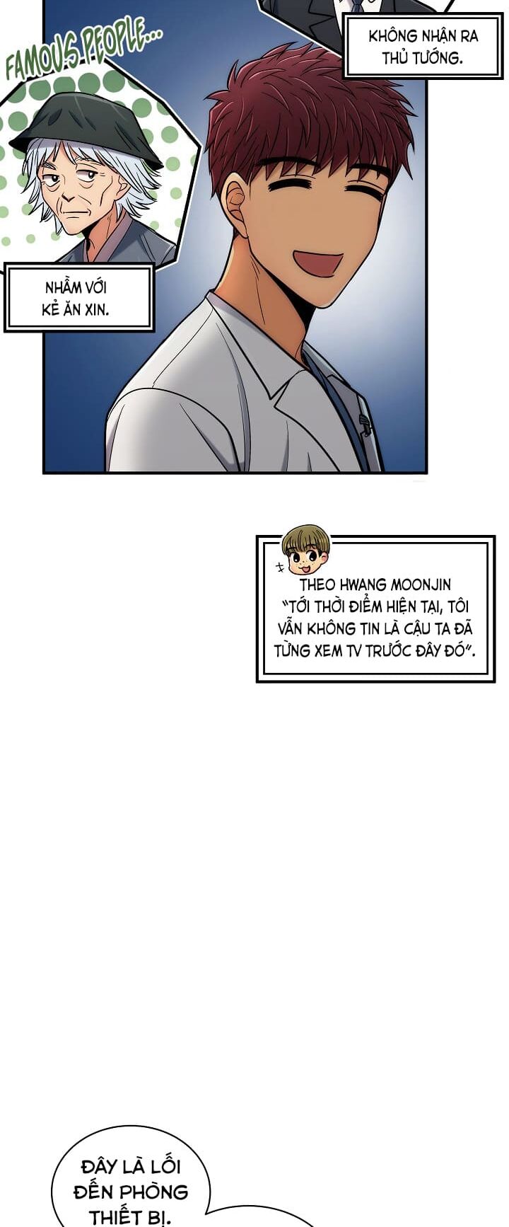 bác sĩ trùng sinh chapter 90 52