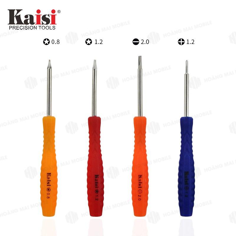 Bộ dụng cụ KAISI 1202