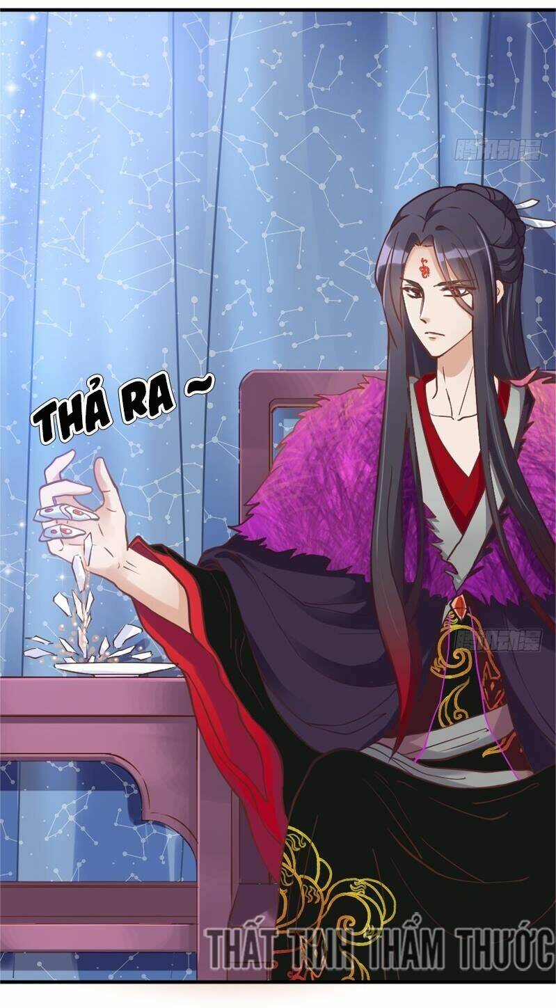 giữ chặt tiểu bạch long chapter 33 6