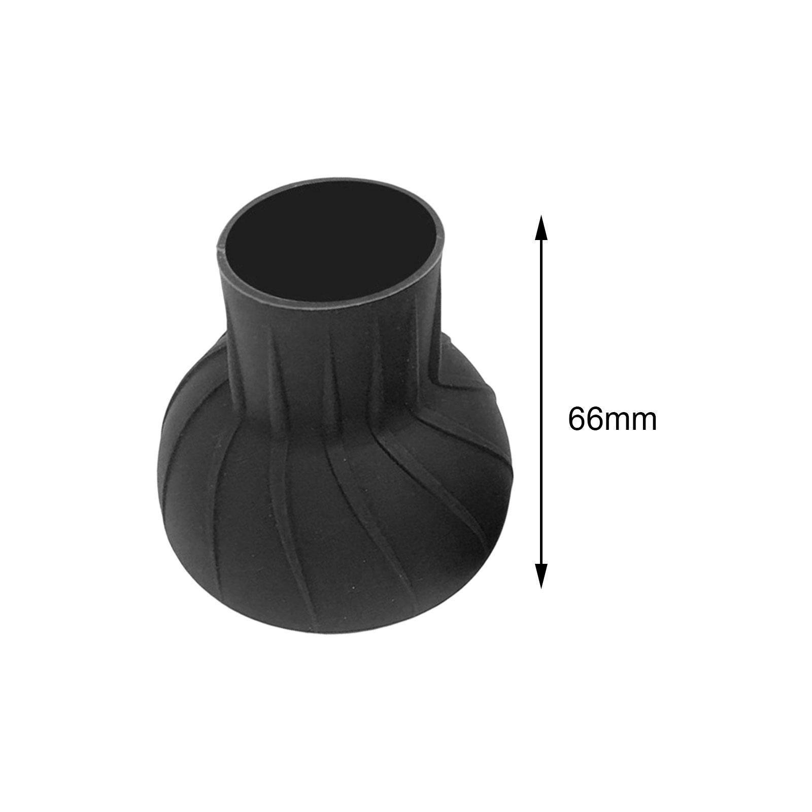 Pickleball Ball Retriever Ball Pick up Rubber Ball Pickup Tool for Training