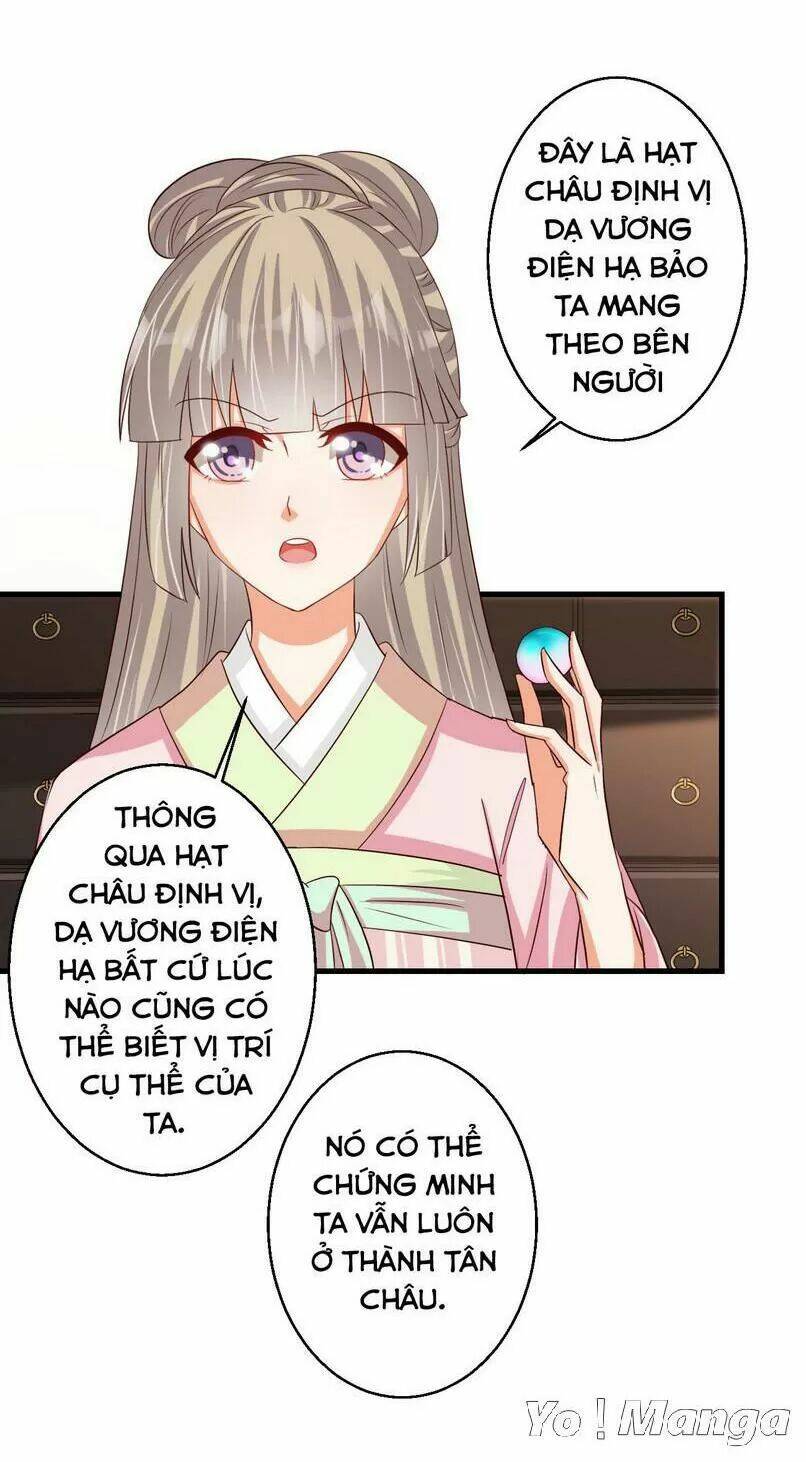 độc y cuồng phi chapter 37 36