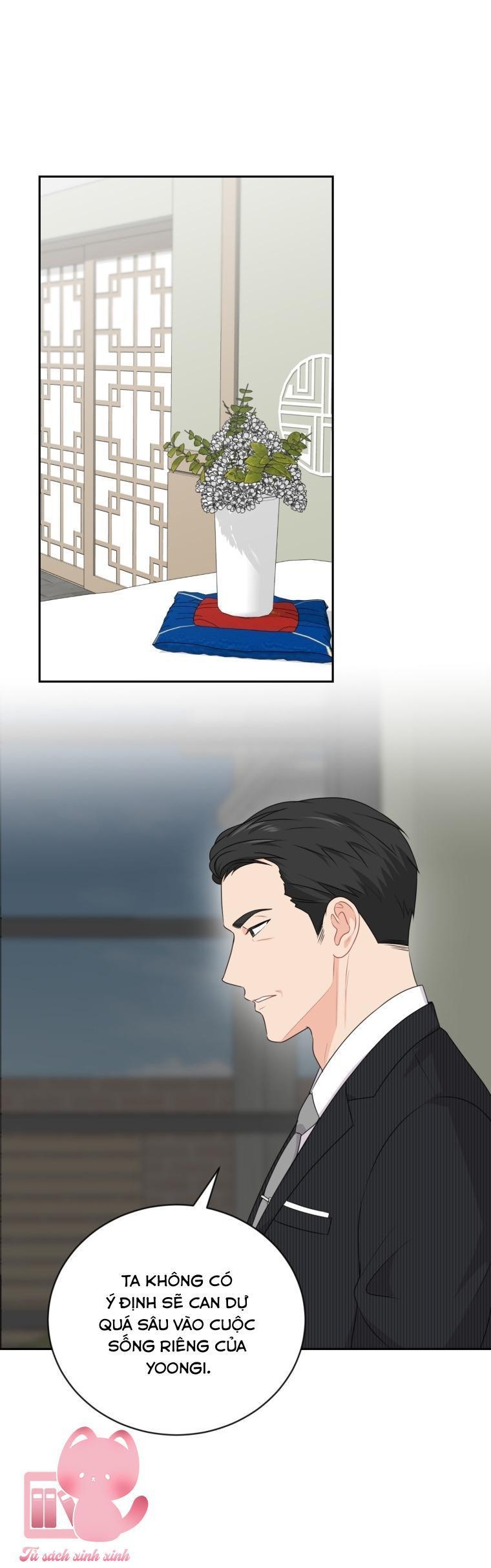 mong được chị chỉ bảo, tiền bối chapter 57 62