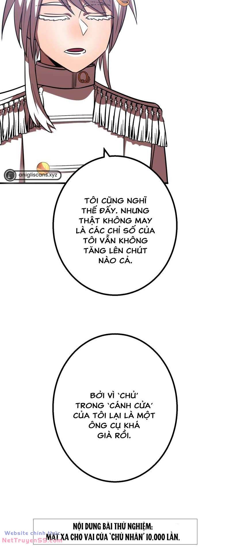 Huyết Thánh Cứu Thế Chủ~ Ta Chỉ Cần 0.0000001% Đã Trở Thành Vô Địch chapter 60 12