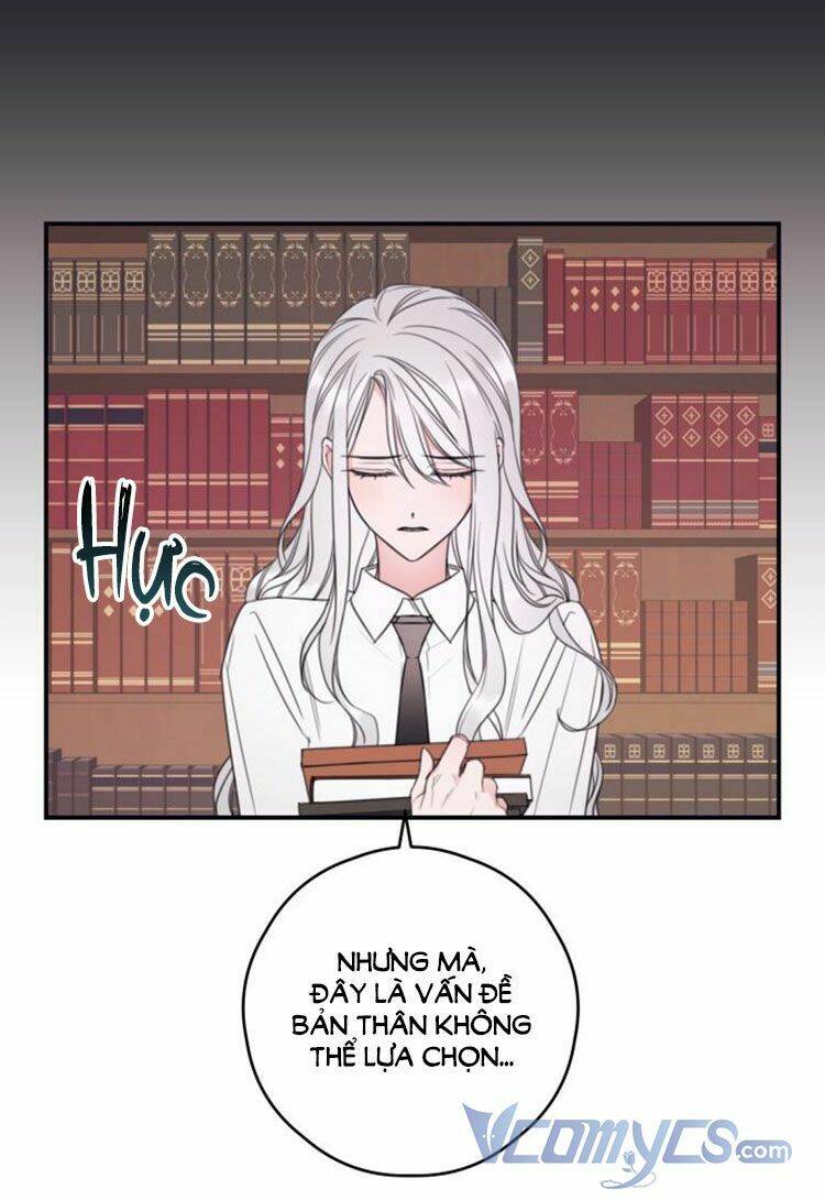 kiếp này tôi sẽ sống như một nhân vật phụ chapter 9 51