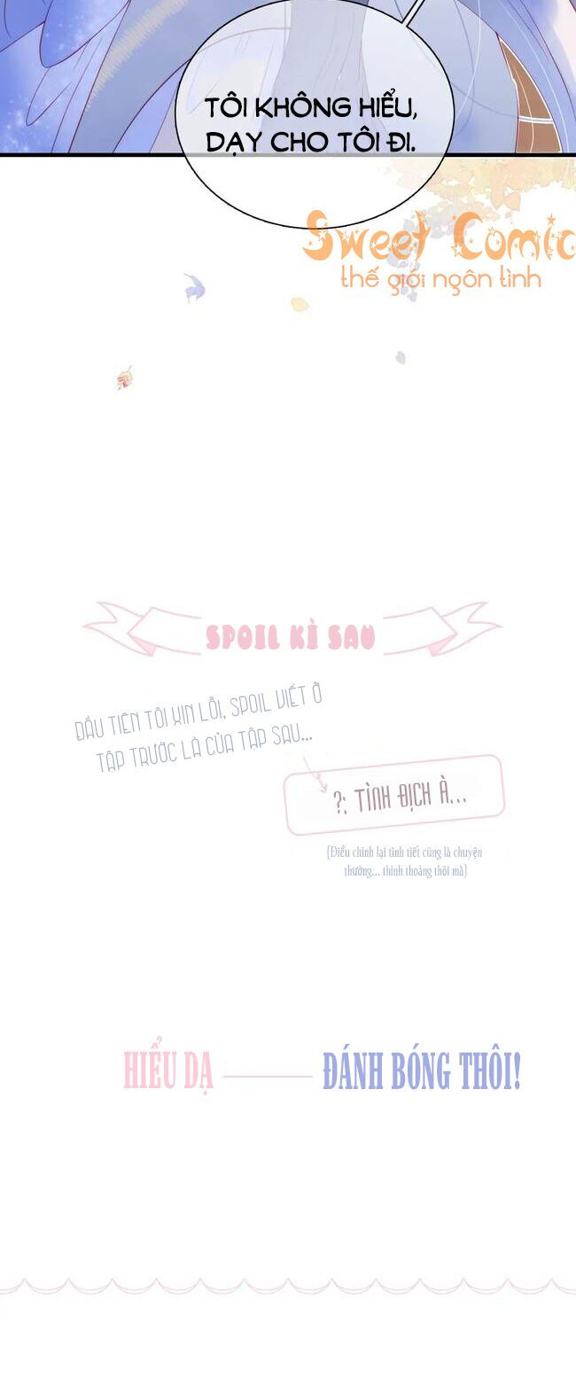 chạy trốn cùng con nhím chapter 30 26