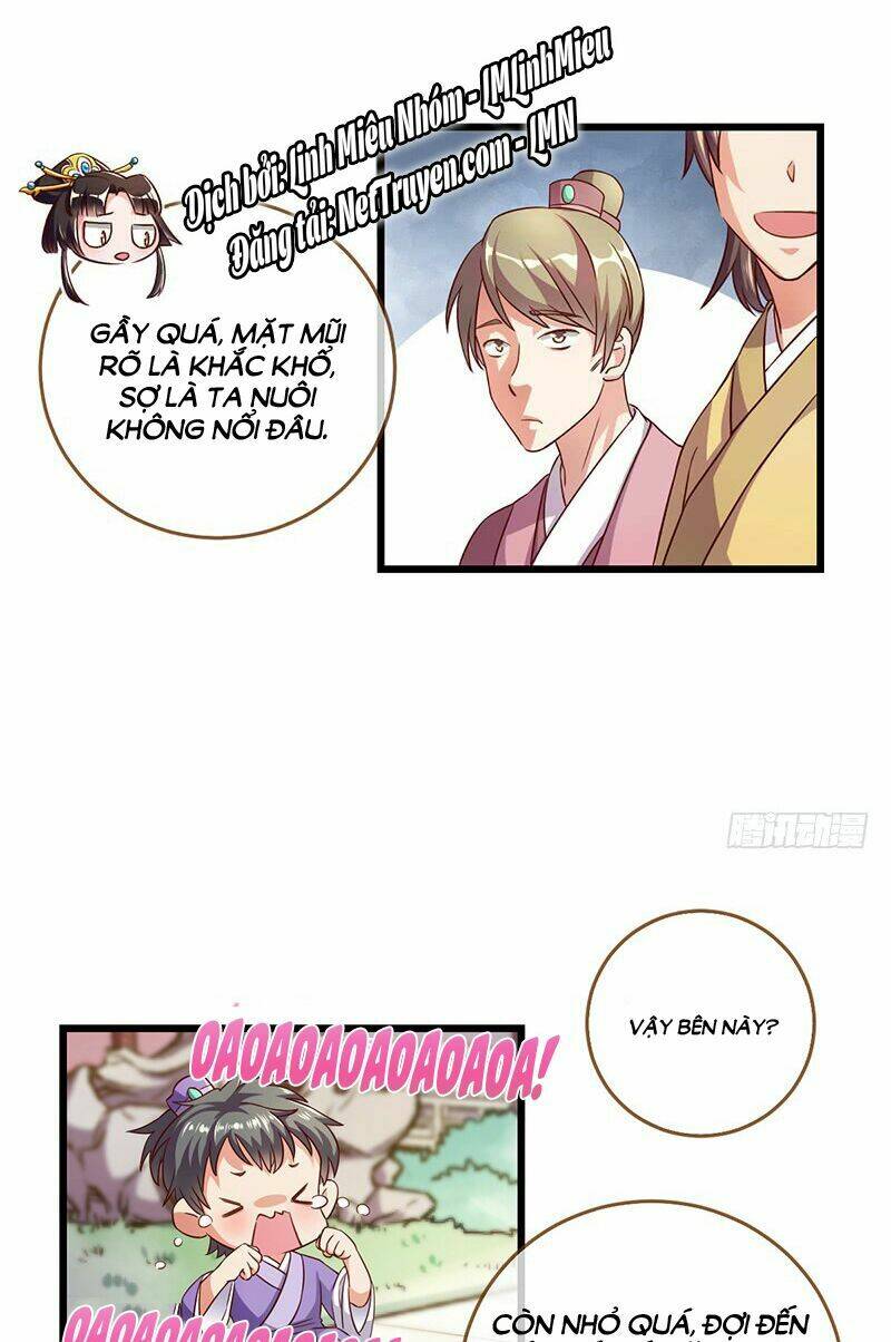 hệ thống nghịch tập chapter 3 4