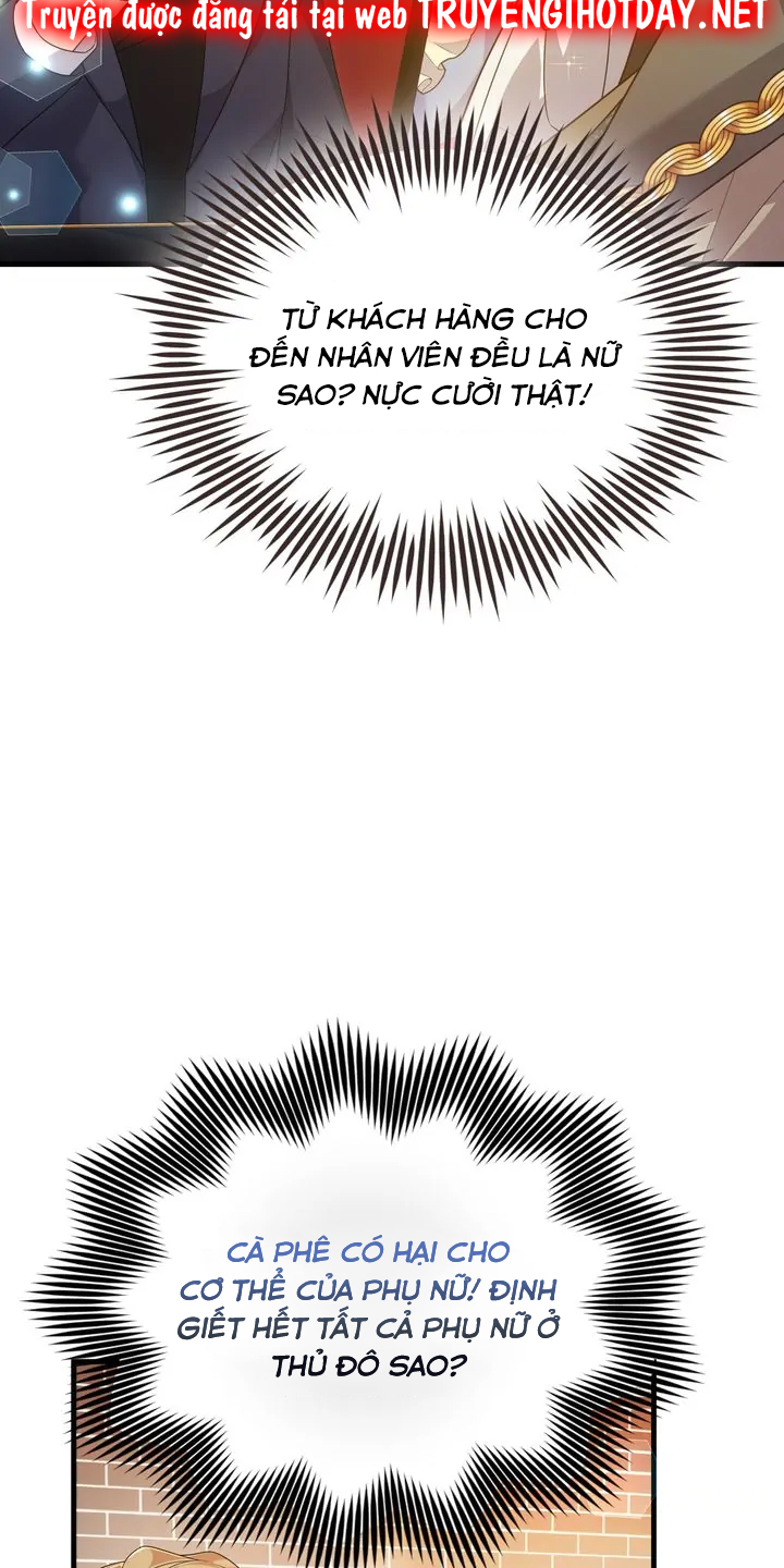 Vì Anh Trai Tôi Sẽ Quyến Rũ Nam Chính chapter 40 38