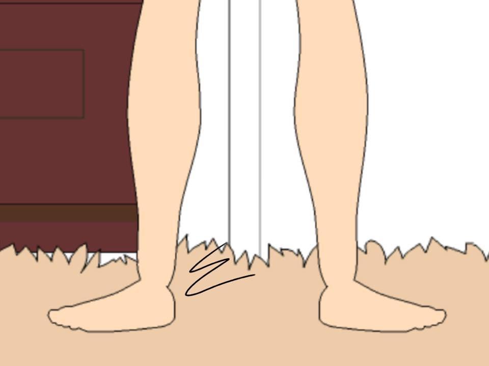 our bed chapter 2 33