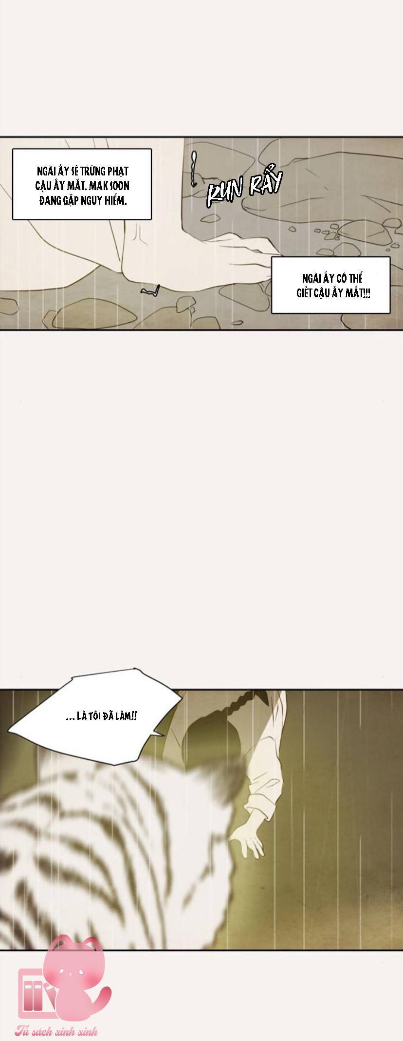 a good day to be a dog chapter 75 30