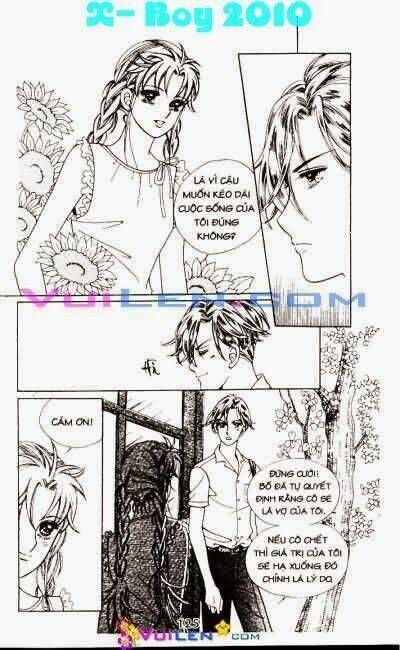 cô giáo tuổi 18 chapter 12 125