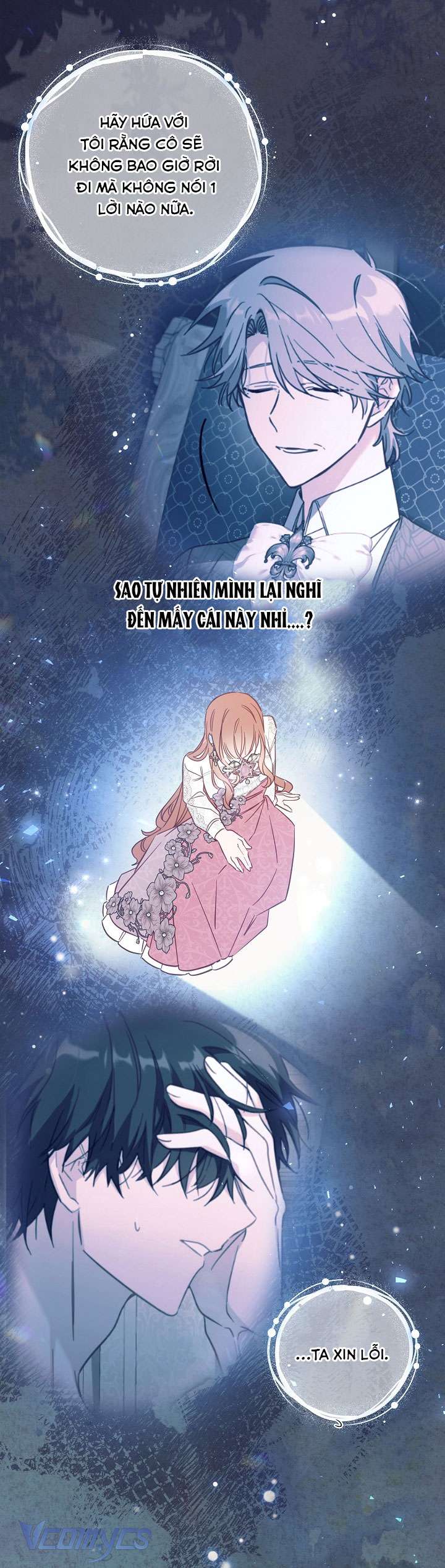 không có chỗ cho kẻ giả mạo chapter 38 35