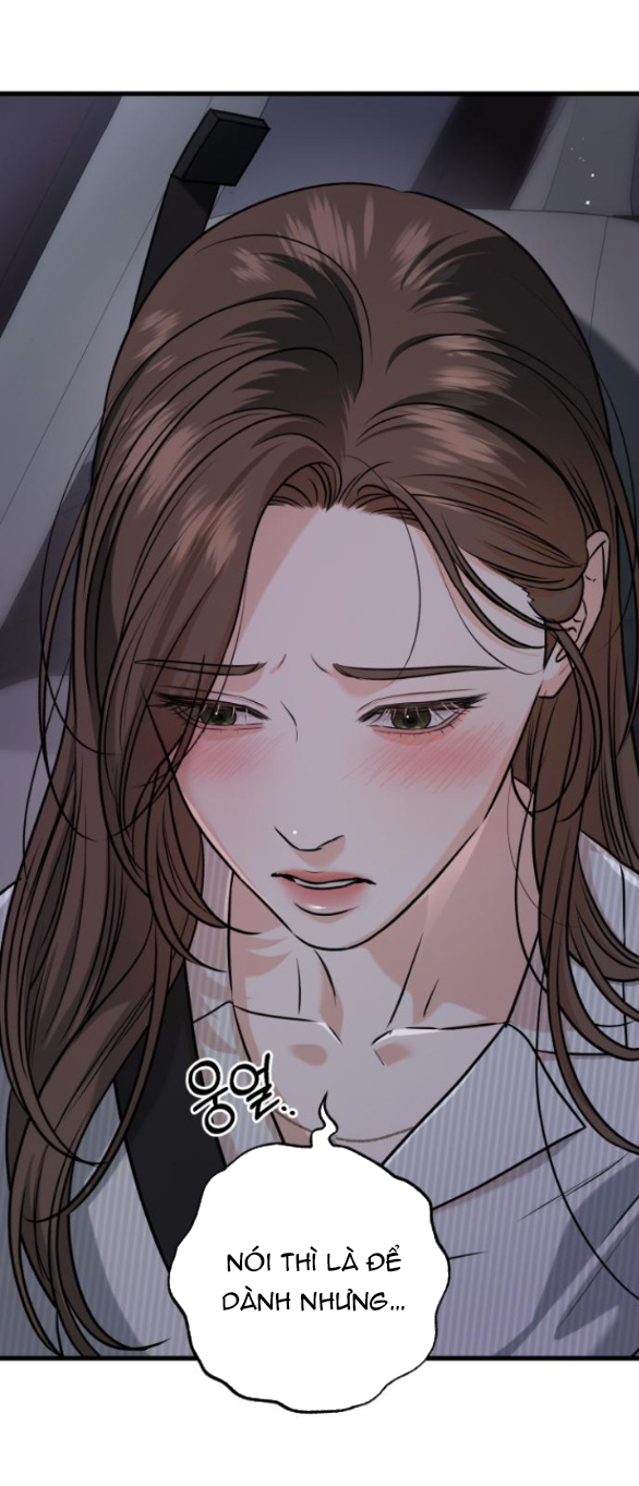 Nóng Lòng Muốn Giày Vò Em chapter 61.1 7