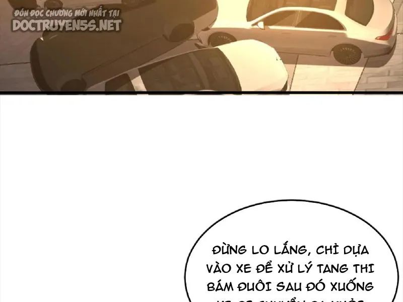 không gian hệ lão lục: dự trữ một vạn tấn thịt ngày tận thế chapter 49 3