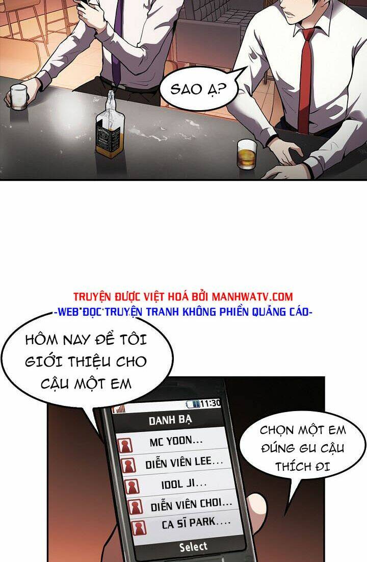 điều tra viên chuyển sinh chapter 78 25