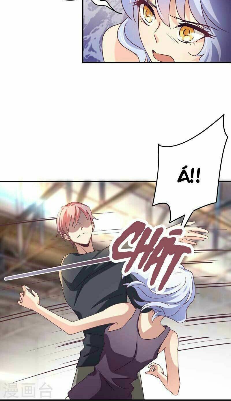 cuồng duệ tiểu thê chapter 51 12