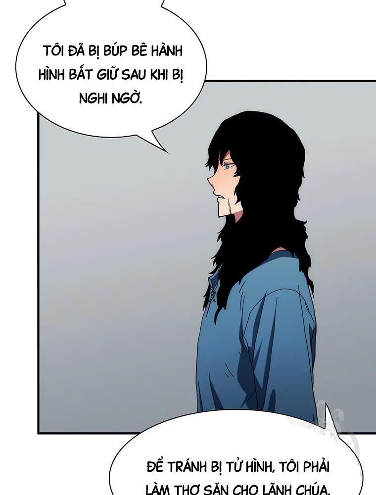 các chòm sao chỉ chú ý mình tôi chapter 32 16