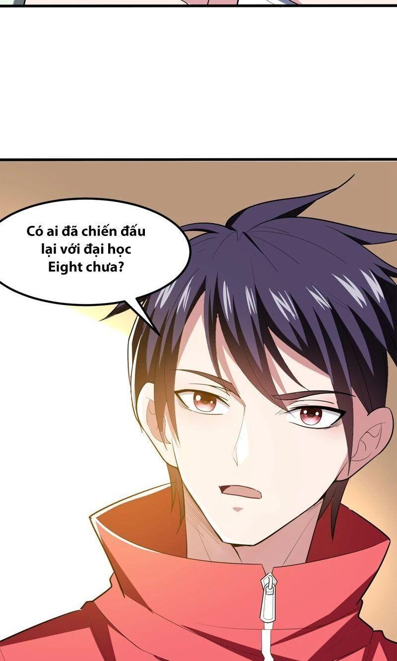 nhặt được hoa khôi về làm vợ chapter 39.2 5