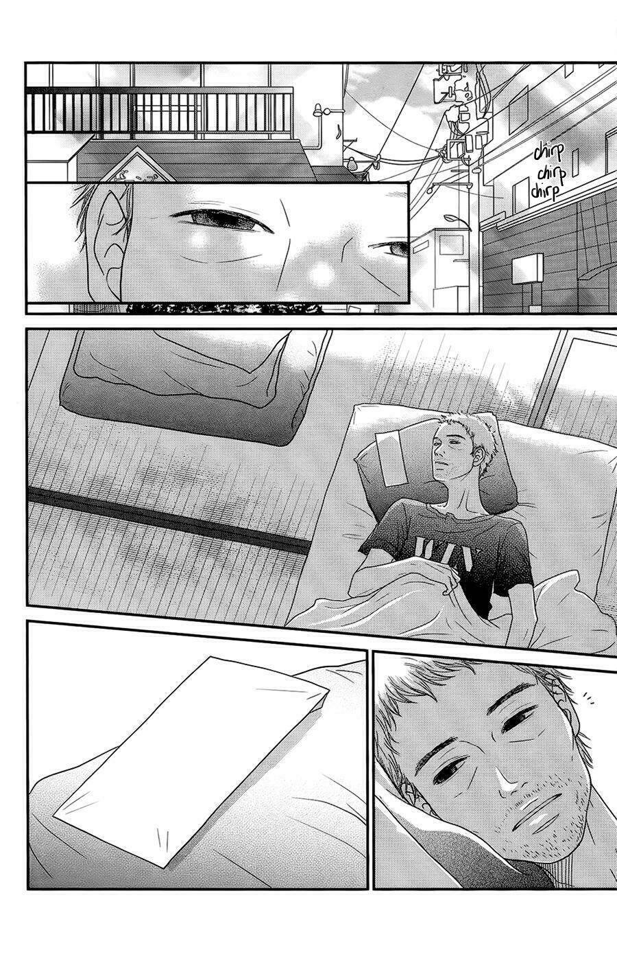 đóa hoa năm ấy chapter 3 29