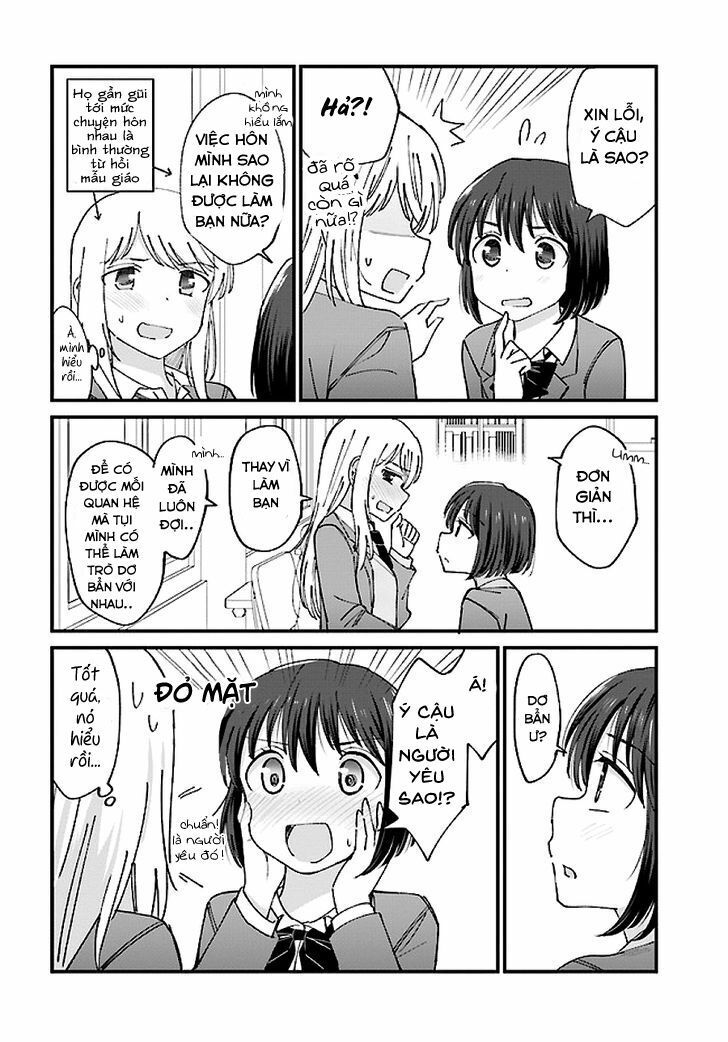 yuri moyou ~sakimiya 4-shimai no koi~ chapter 3 4