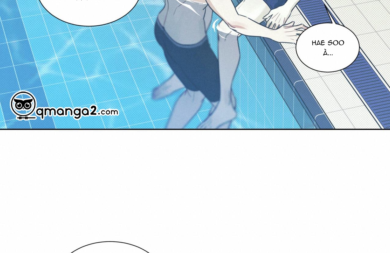 dải hợp âm trên đại dương xanh chapter 14 27