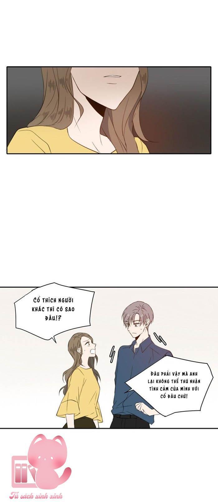 a good day to be a dog chapter 26 33