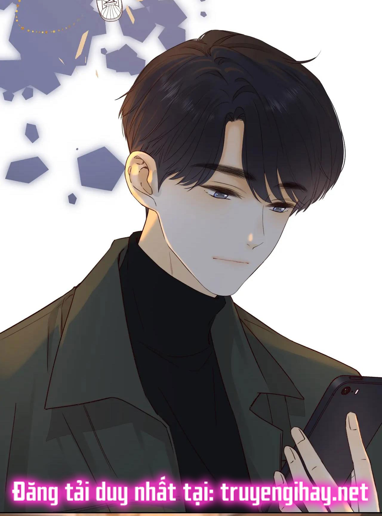 Khó Dỗ Dành chapter 6.2 5