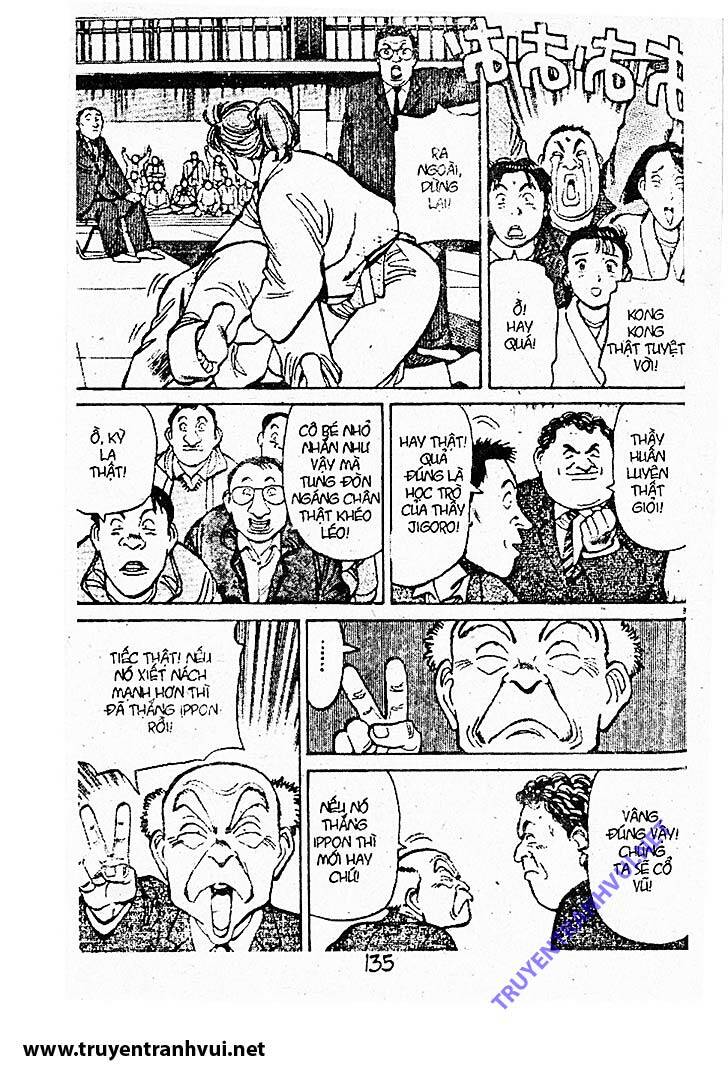 yawara chapter 184 7