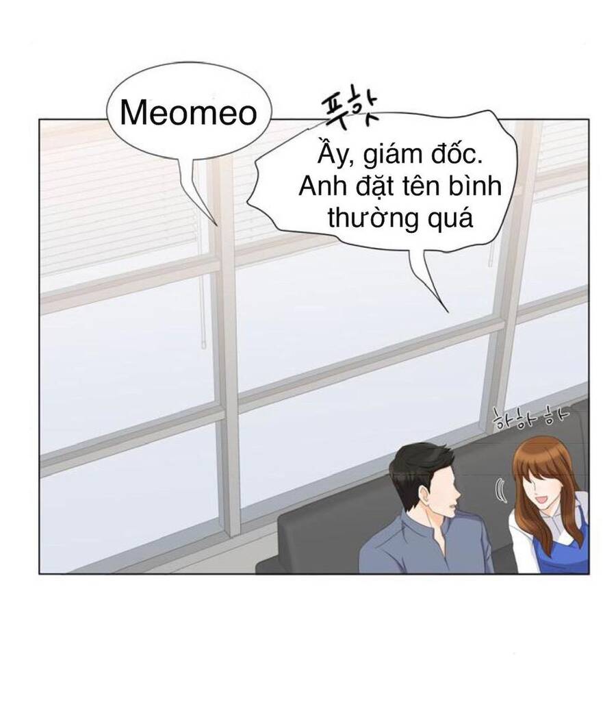 idol và sếp, em yêu ai? chapter 24 16