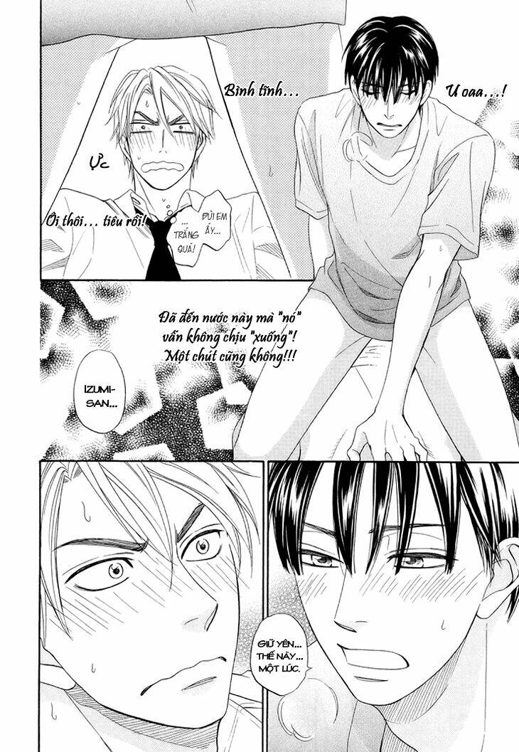 heart no kakurega chapter 2 28