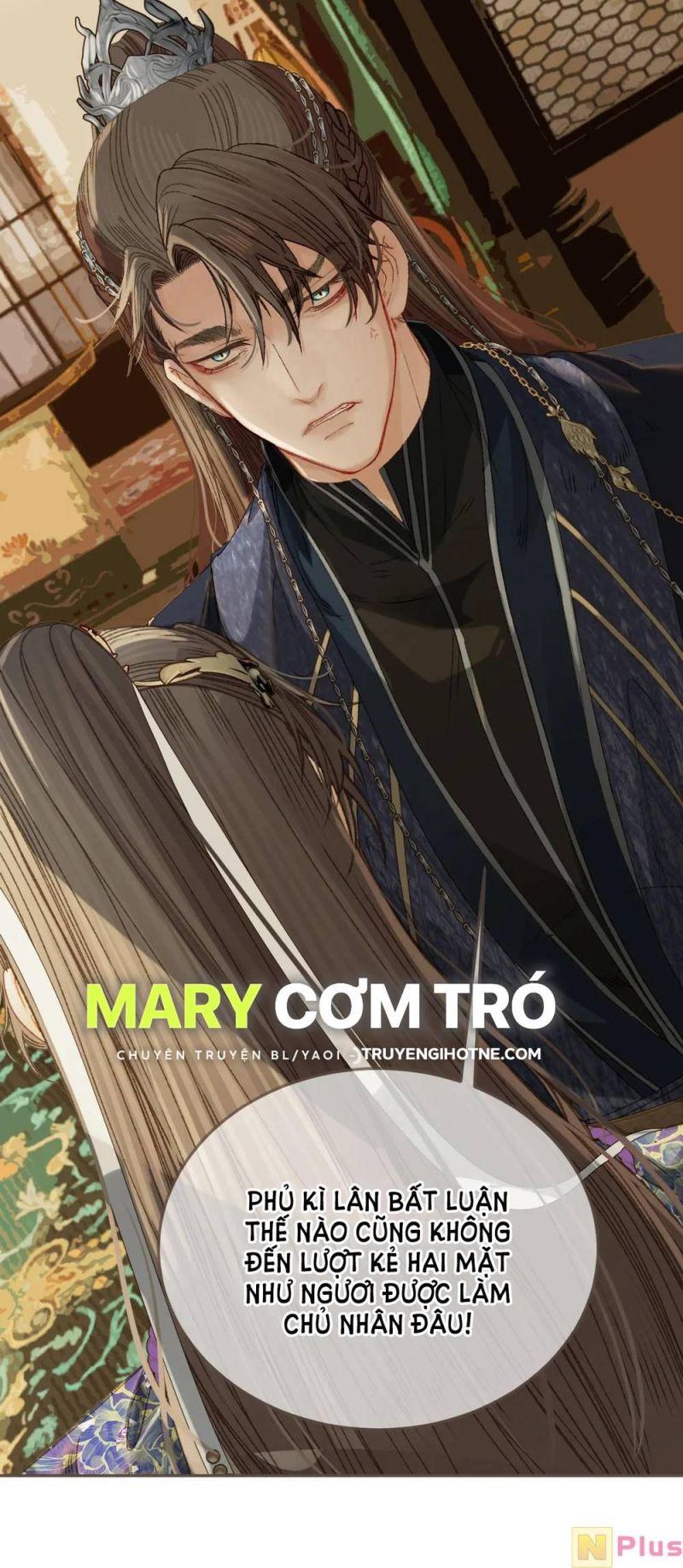 thám hoa chapter 11 24