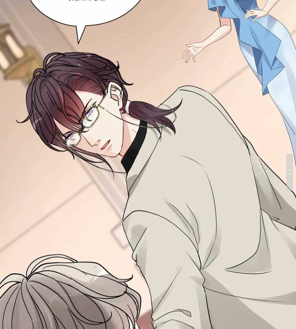 cô vợ hợp đồng bỏ trốn của tổng giám đốc chapter 435 31