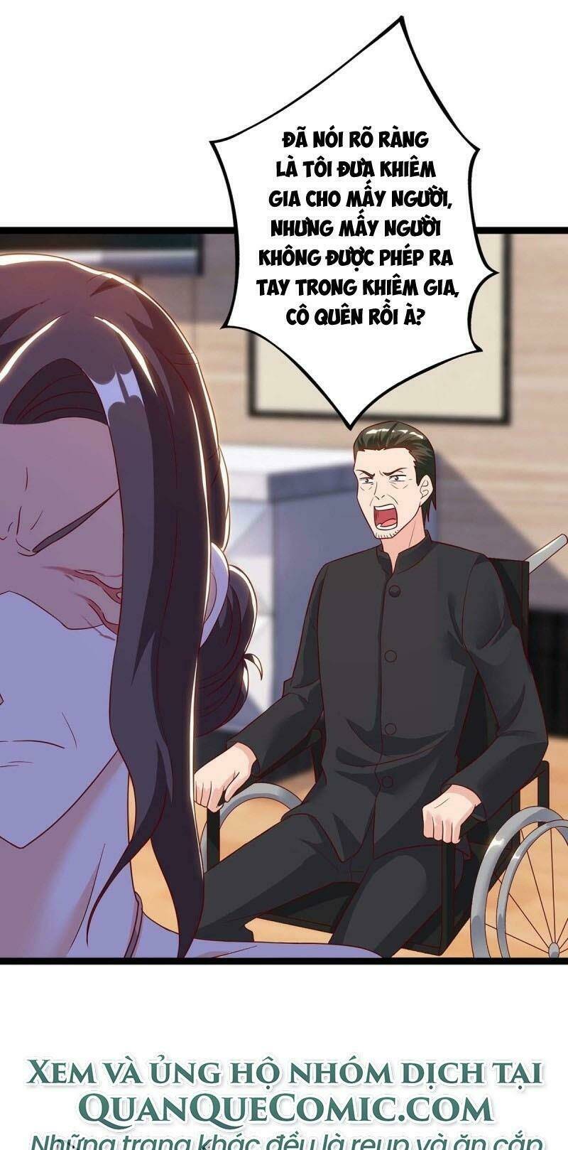 trọng sinh khí thiếu quy lai chapter 101 9