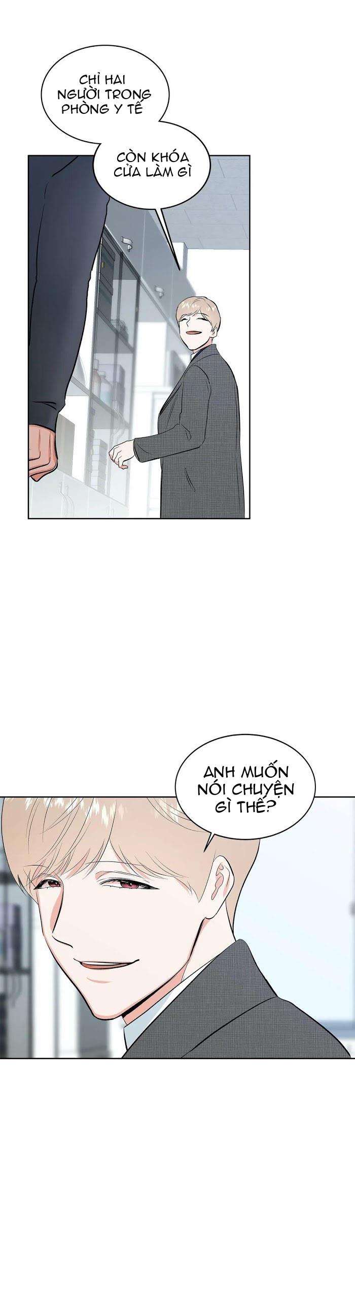 thầy giáo thể dục m chapter 7 7