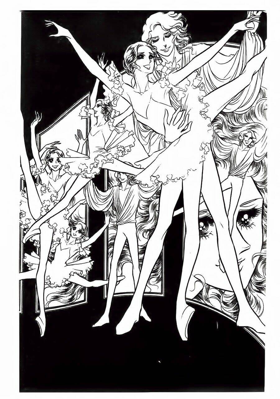 swan - vũ khúc thiên nga chapter 12 11