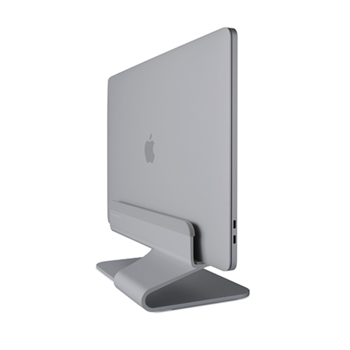 Đế Tản Nhiệt Rain Design USA Mtower Vertical Macbook - Hàng Chính Hãng