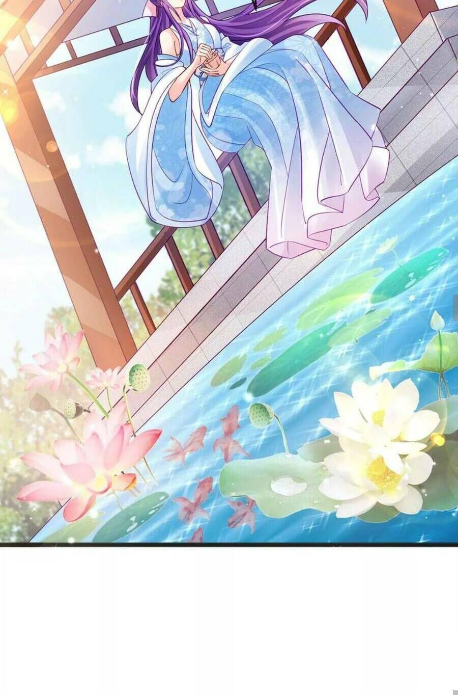 quân hoả nữ hoàng chapter 85 19