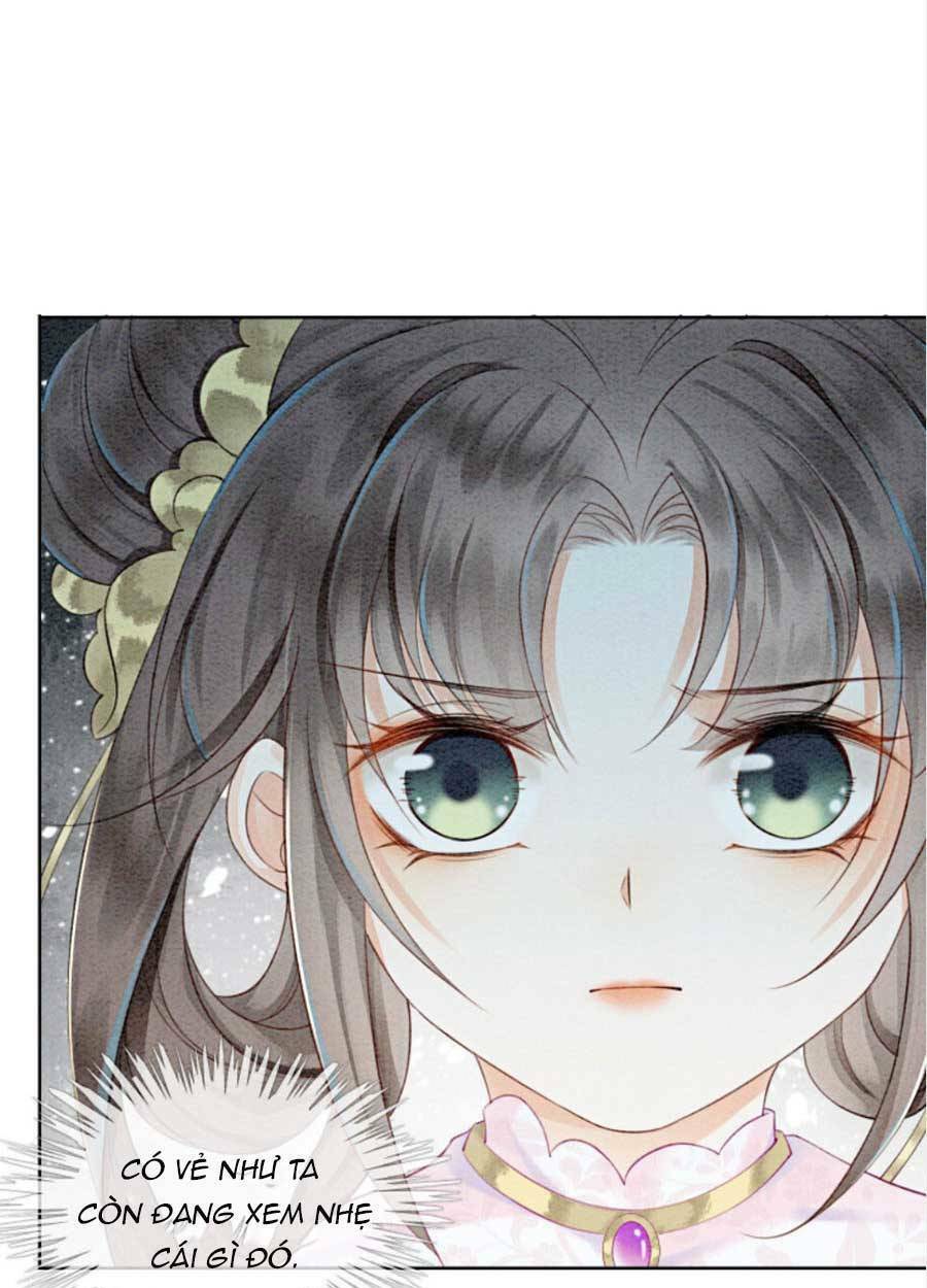 bắt đầu hủy hôn để công lược vương gia chapter 41 67