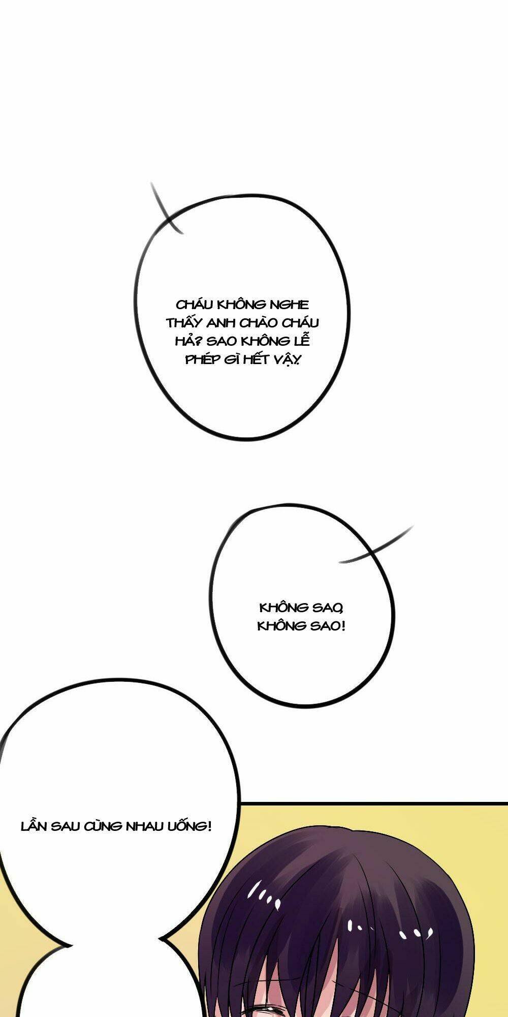 phải lòng em trai của bạn gái mình chapter 39 16