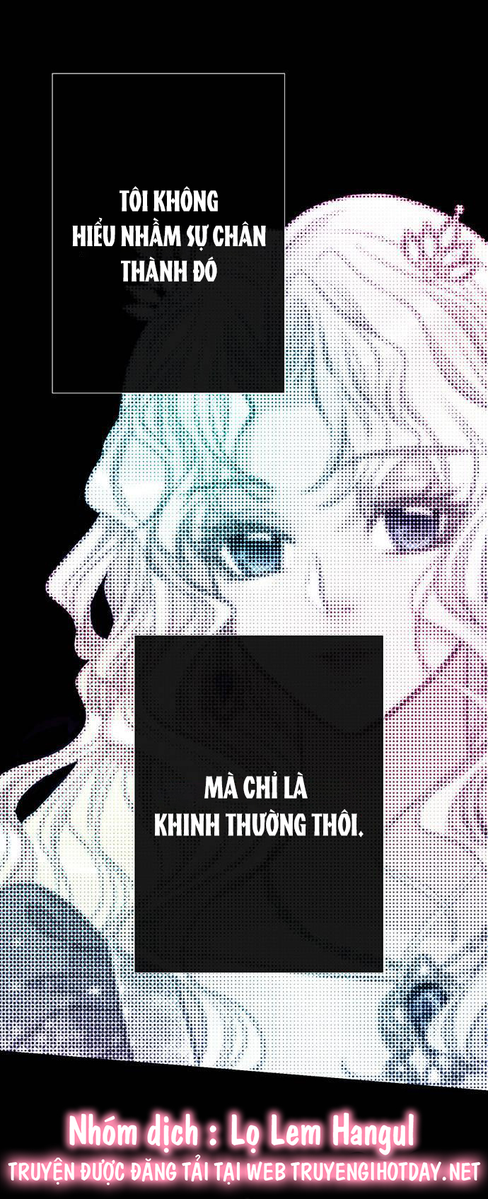 hoàng tử phiền toái chapter 26 66