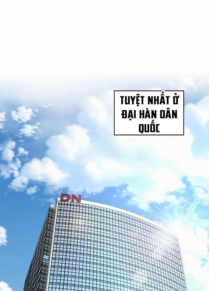 lãng mạn công sở chapter 1.1 6